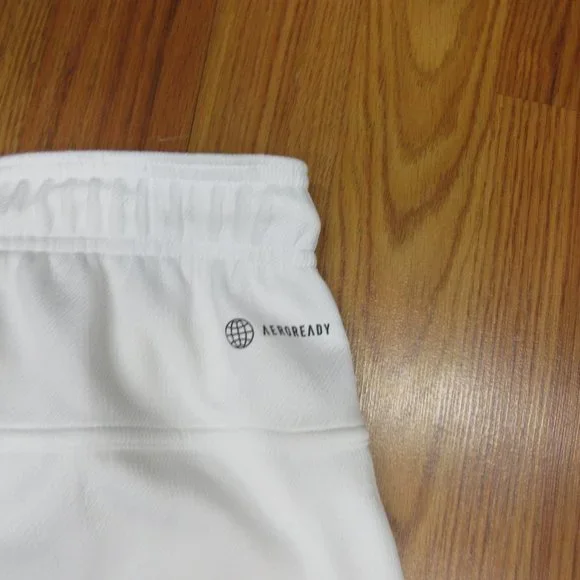 NEW! 2022 MIAMI BAHAMA BOWL ADIDAS POLYESTER ATHLETIC SHORTS Sz 2X-LARGE, XXL - Picture 5 of 6